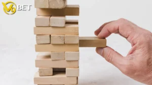 cách chơi Rút gỗ Jenga